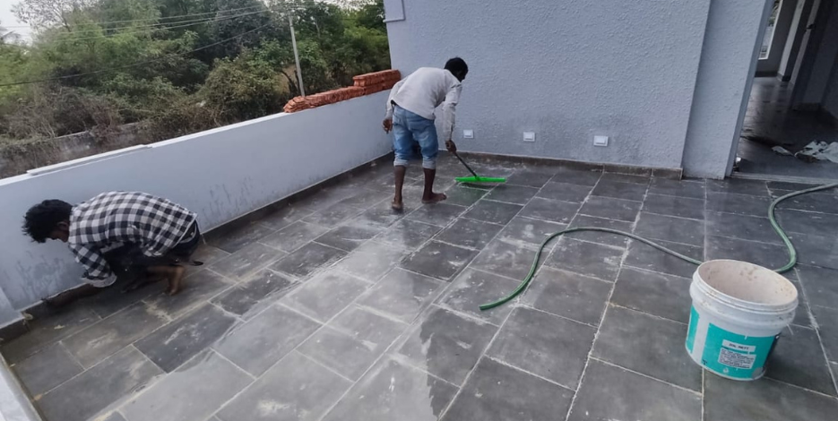 Specialized Cleaning Services