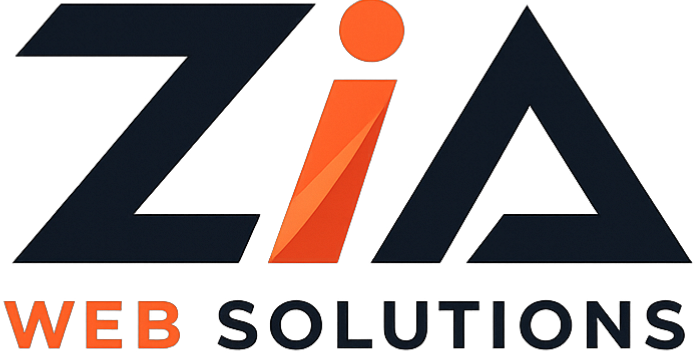 Zia Web Solutions