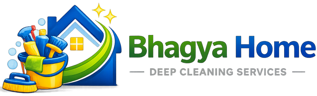 Bhagya Home Logo